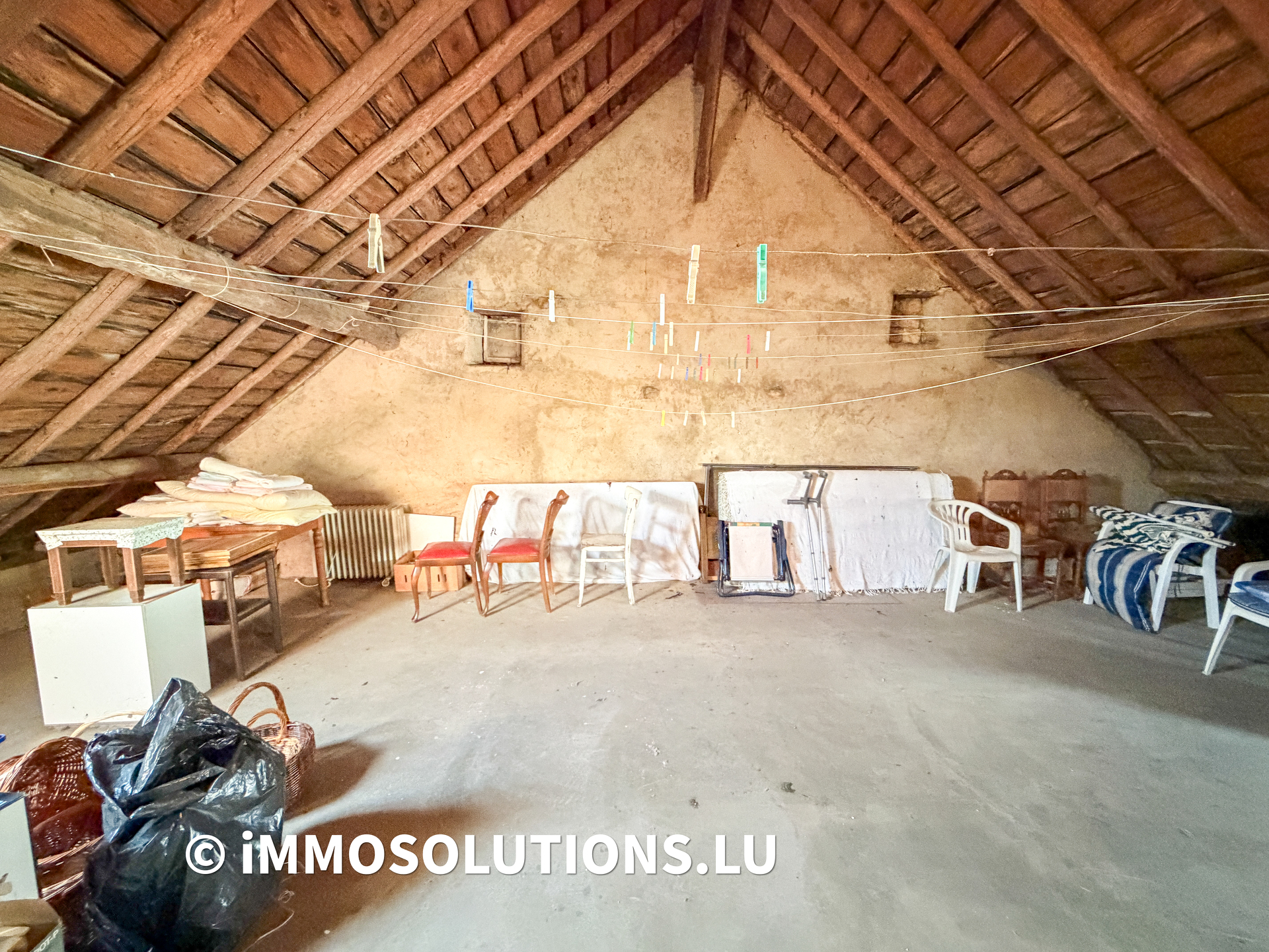 Maison — Clemency · 140 m² - photo 38